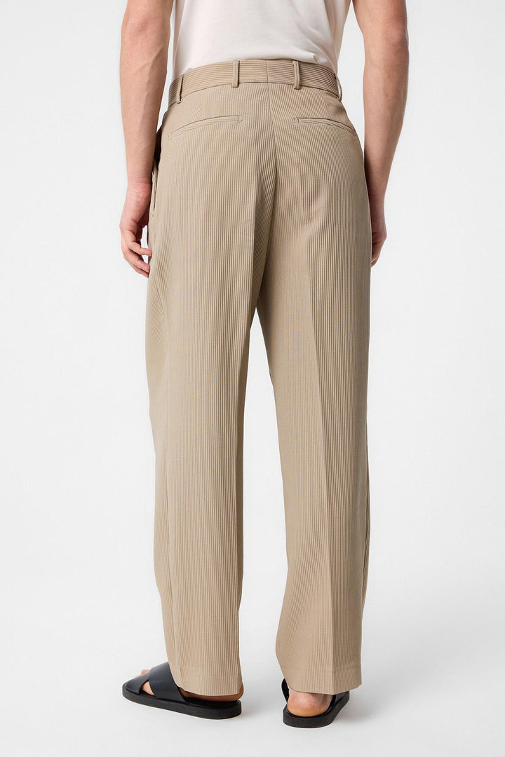 ANT Antioch Lord Baggy Fit Men's Pants - Salerno