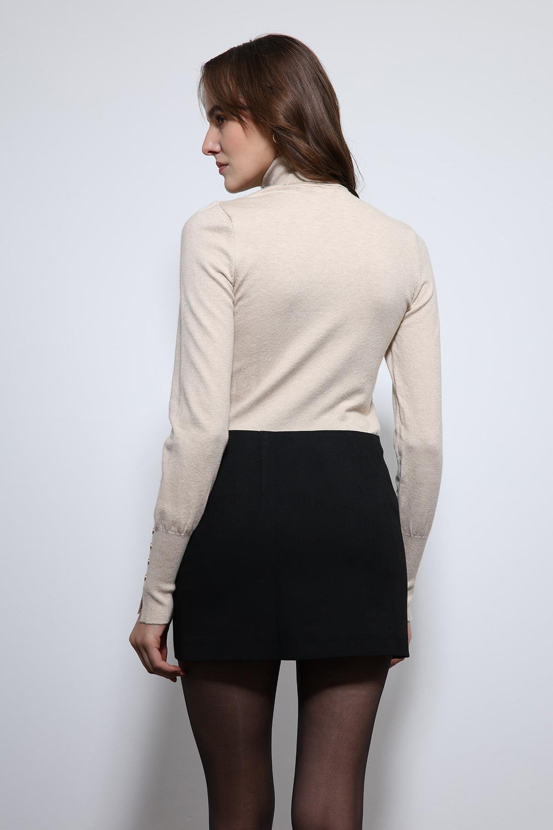 ANT Antioch Bej Dik Yaka Triko Kazak - Seraing