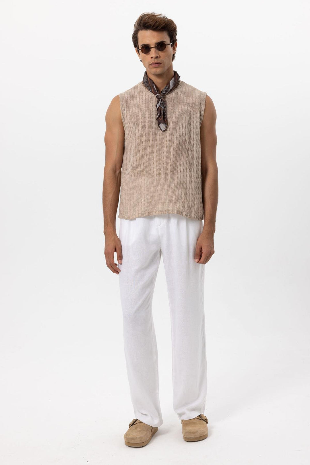 ANT Antioch Bej Dokulu Erkek Atlet - Mechanicsville