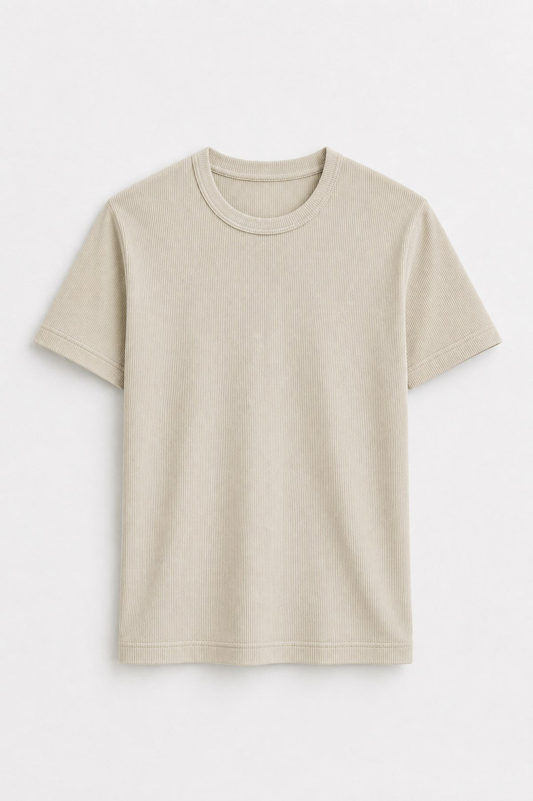 ANT Antioch Bej Dokulu Erkek T-Shirt - Vestavia Hills