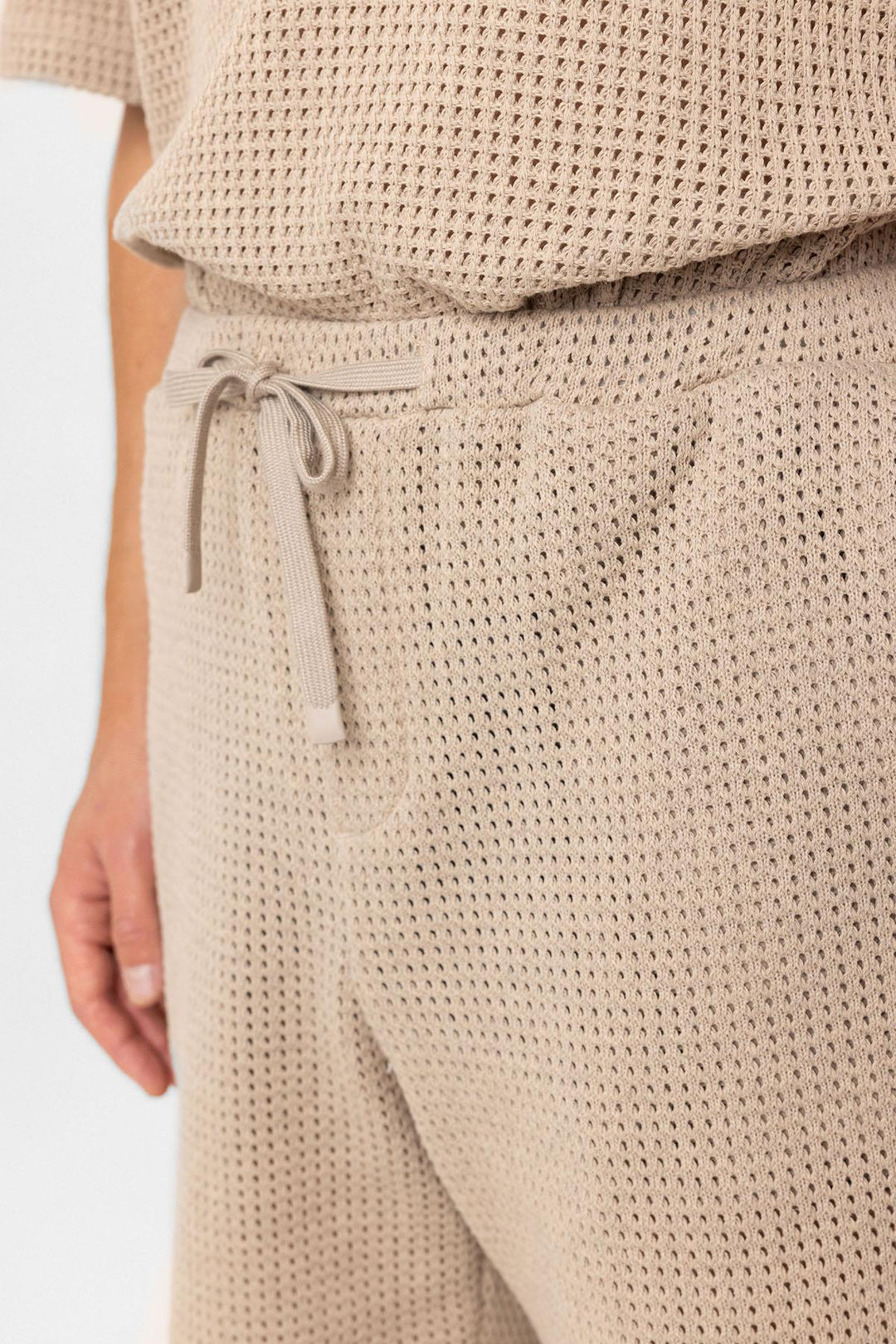 ANT Antioch Lordly Relaxed Men's Shorts - Aigáleo
