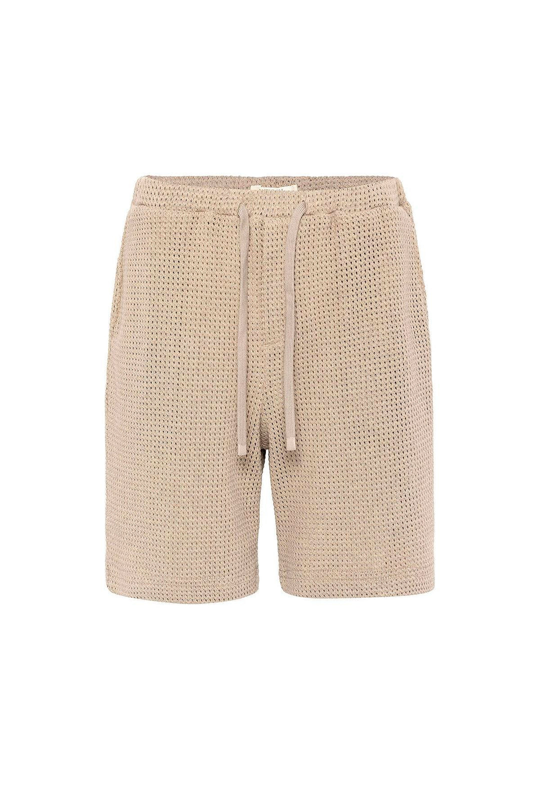 ANT Antioch Lordly Relaxed Men's Shorts - Aigáleo