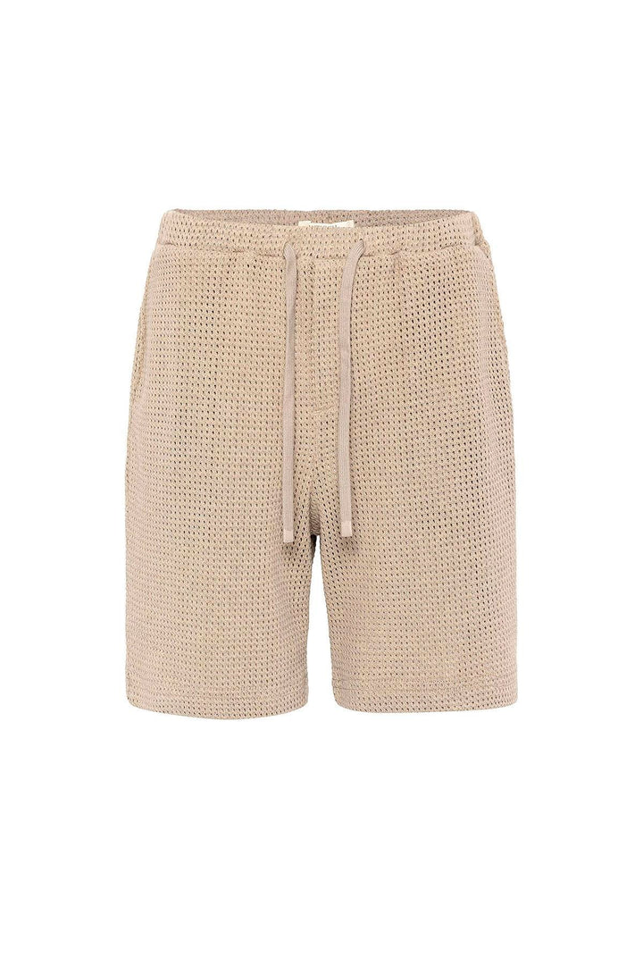 ANT Antioch Lordly Relaxed Men's Shorts - Aigáleo