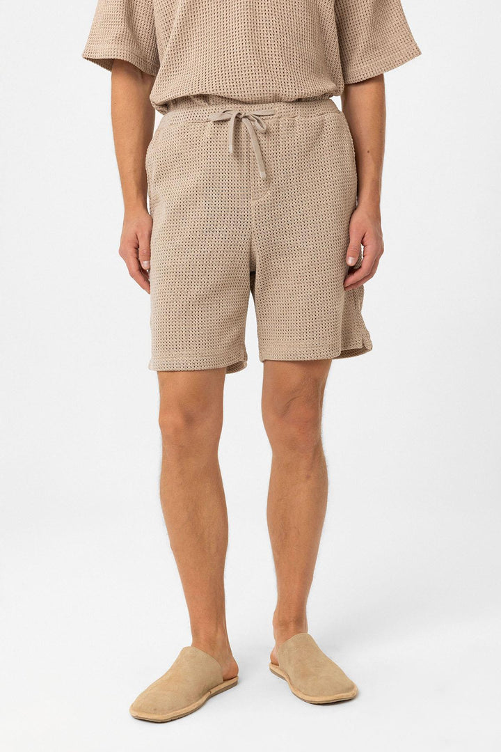 ANT Antioch Lordly Relaxed Men's Shorts - Aigáleo
