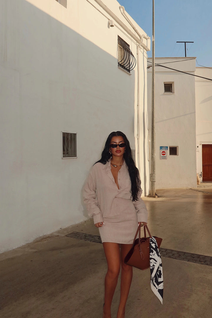 مجموعة ليدا بيج للسيدات من EYY - ساراتوجا سبرينجز