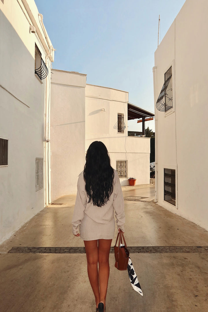 مجموعة ليدا بيج للسيدات من EYY - ساراتوجا سبرينجز