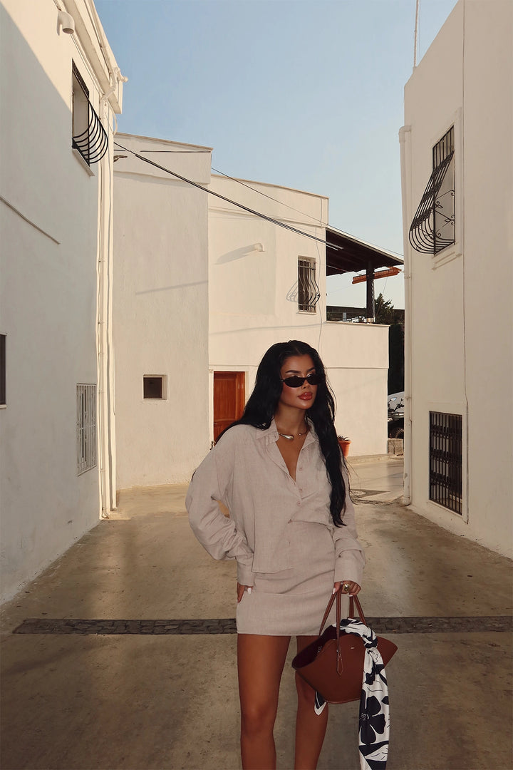 مجموعة ليدا بيج للسيدات من EYY - ساراتوجا سبرينجز