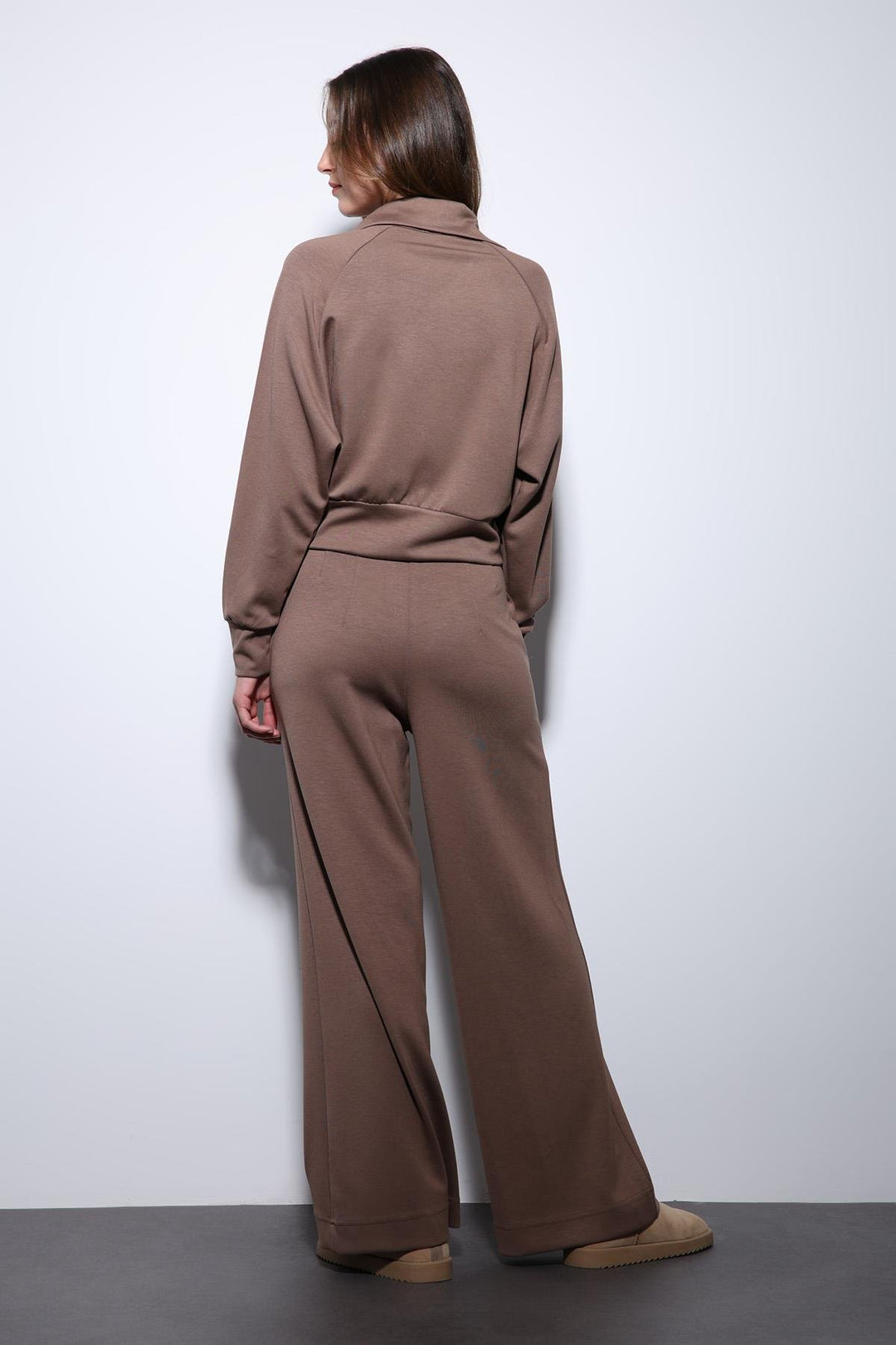 ANT Antioch Lord Zippered Women's Tracksuit - Greenacres