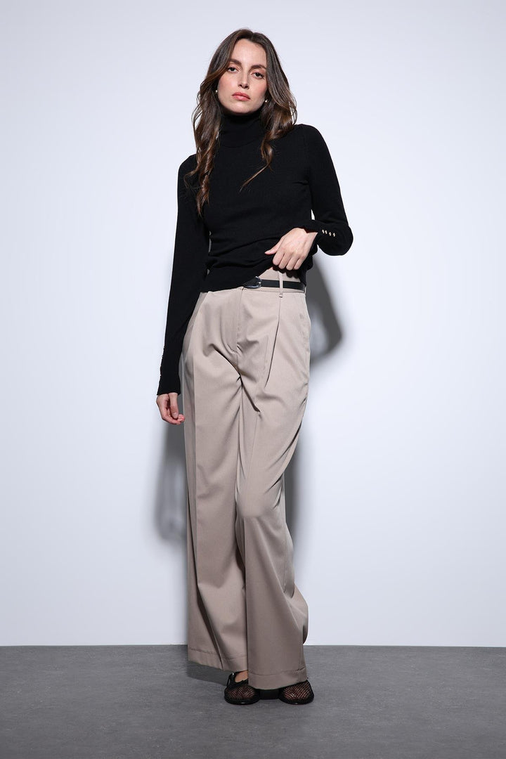 ANT Antioch Lord Wide Leg Women's Pants - Marhanets