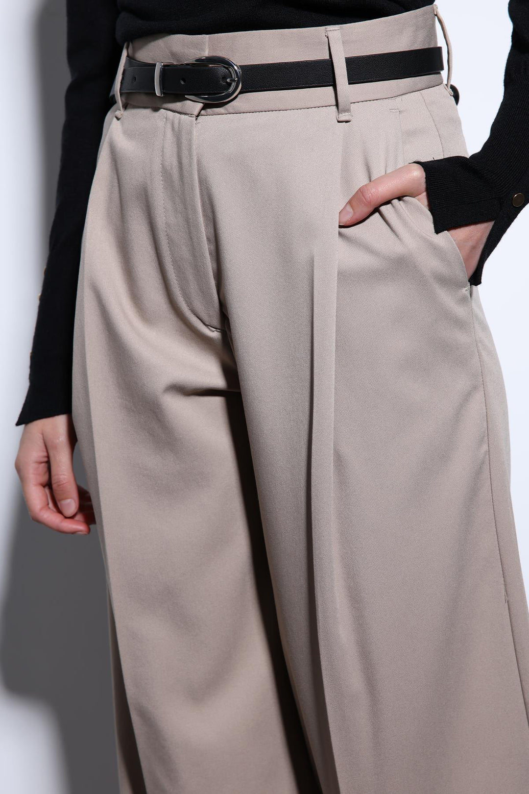 ANT Antioch Lord Wide Leg Women's Pants - Marhanets