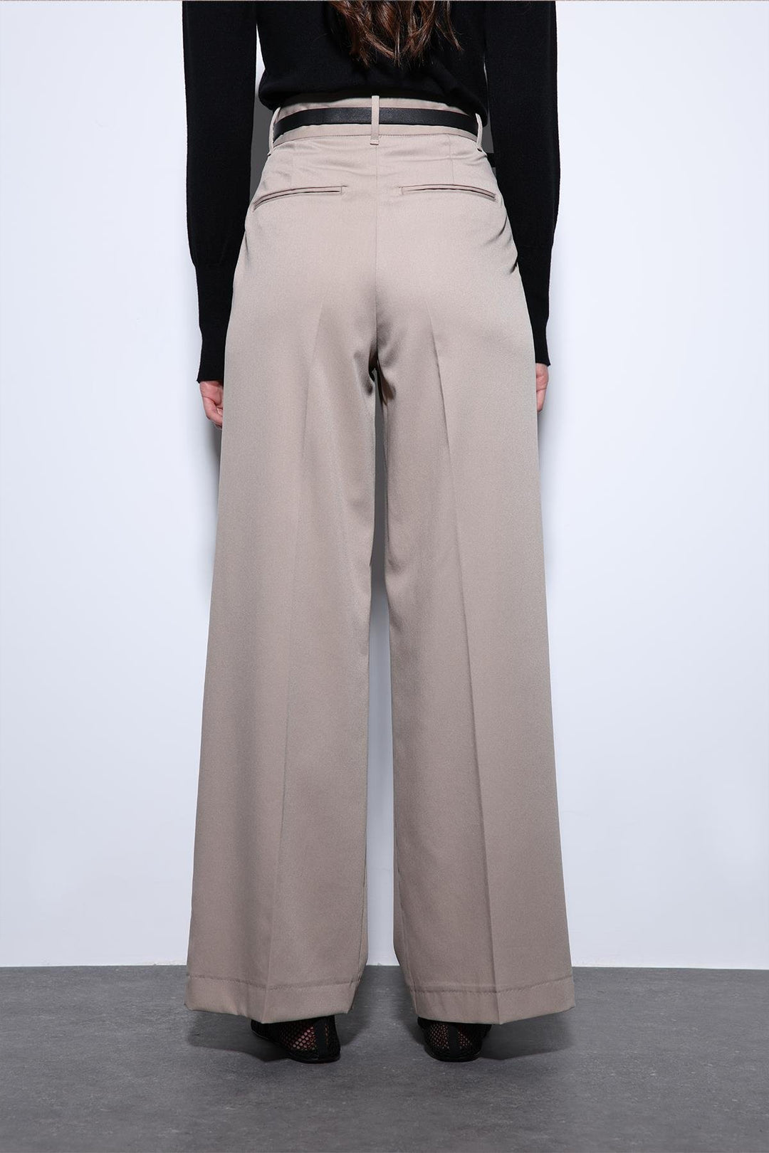 ANT Antioch Lord Wide Leg Women's Pants - Marhanets