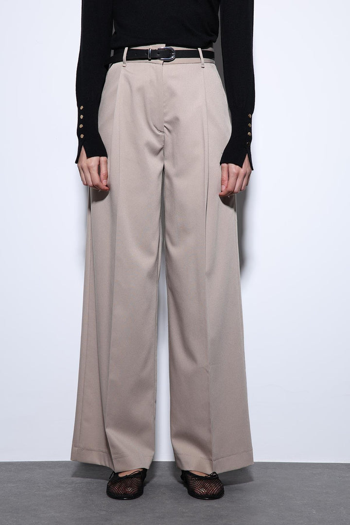 ANT Antioch Lord Wide Leg Women's Pants - Marhanets