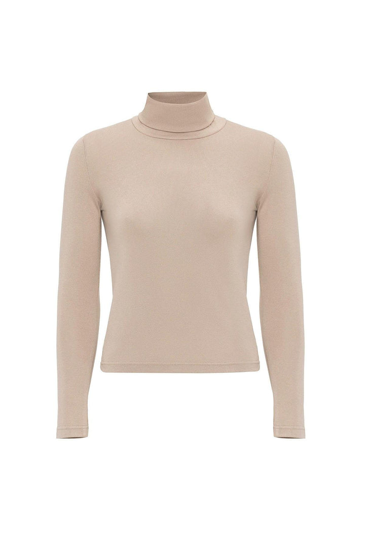 ANT Antioch Mr. Women's Turtleneck Sweater - Majadahonda