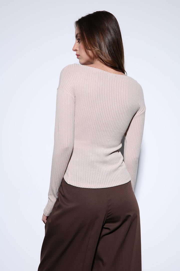 ANT Antioch Lord Crossover Women's Blouse - Dordrecht