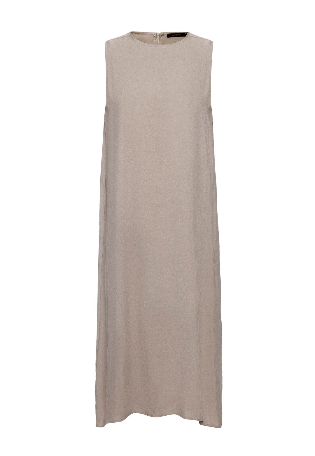 ANT Antioch Lord Modal Midi Women's Dress - Olot