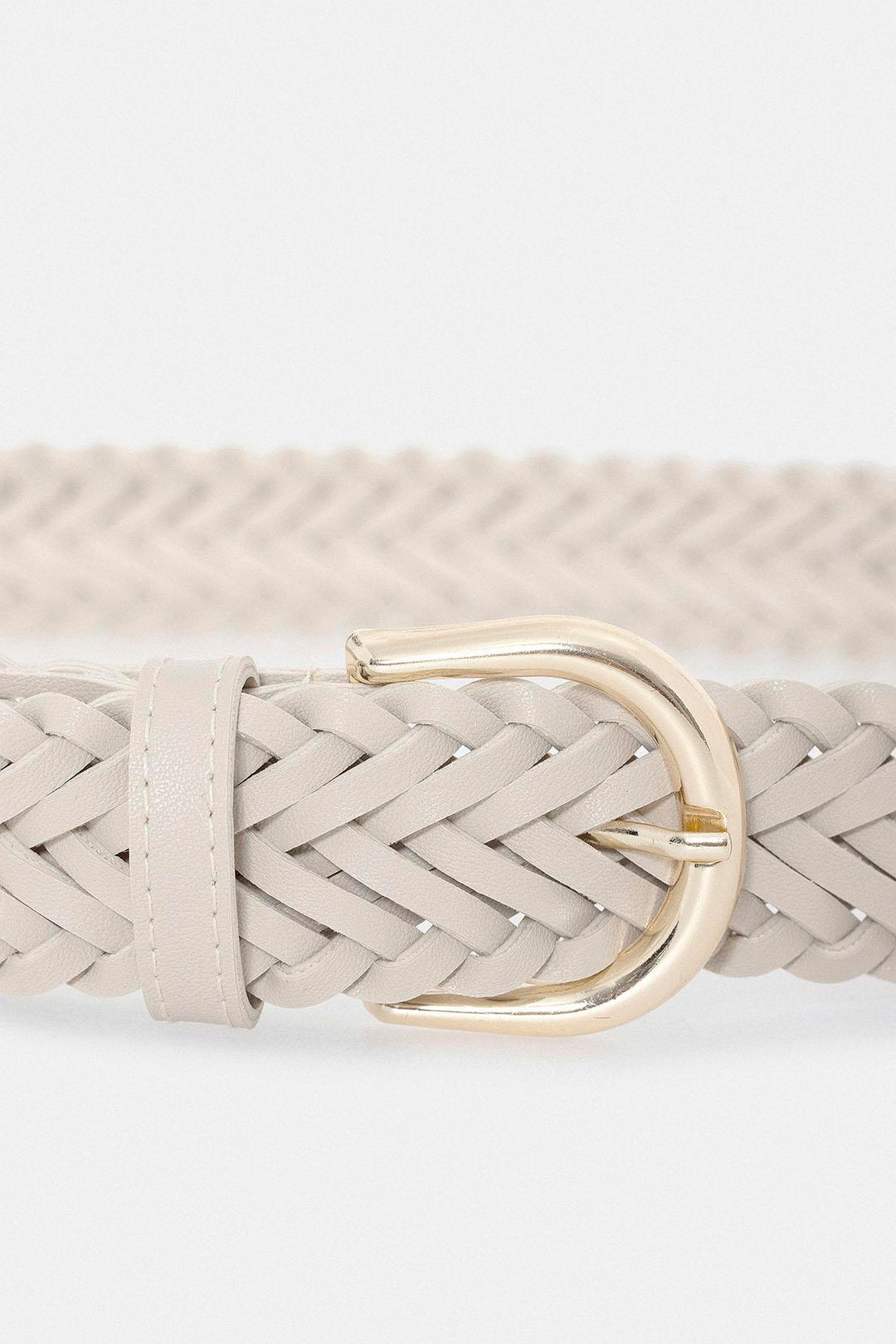 ANT Antioch Chief Braided Women's Belt - Terre Haute