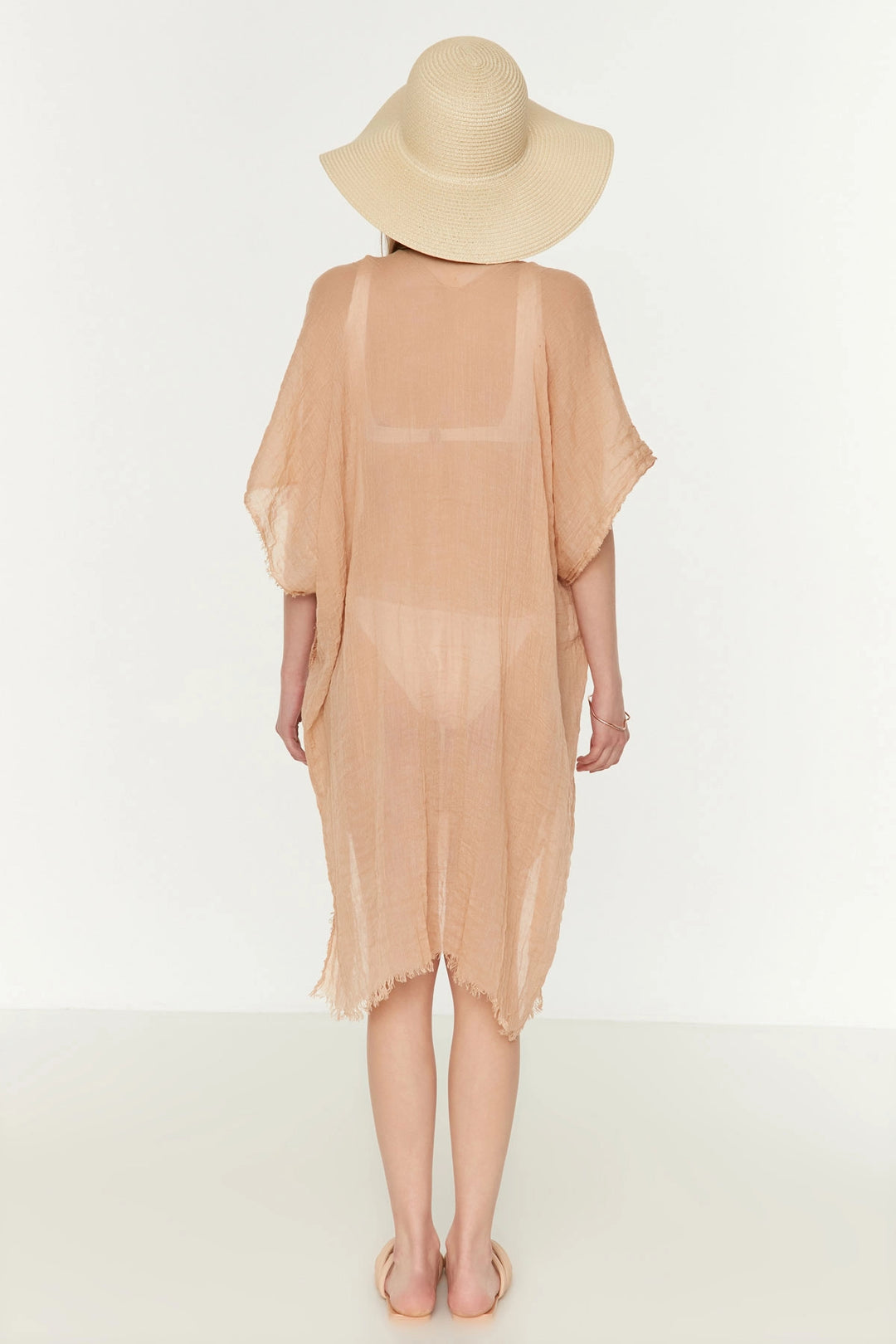 Beige Pareo BCNSV-2513479-2 - Tijuana