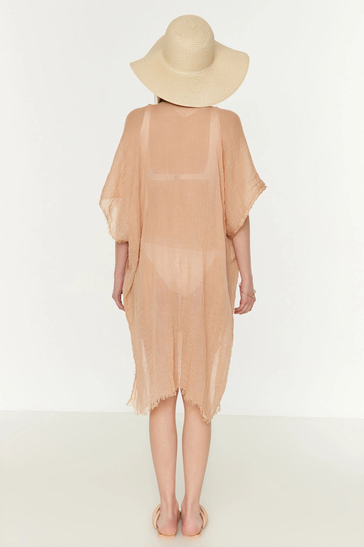 Beige Pareo BCNSV-2513479-2 - Tijuana