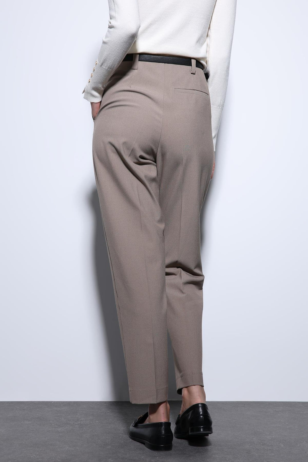 ANT Antioch Lord Brushed Women's Pants - Lafayette