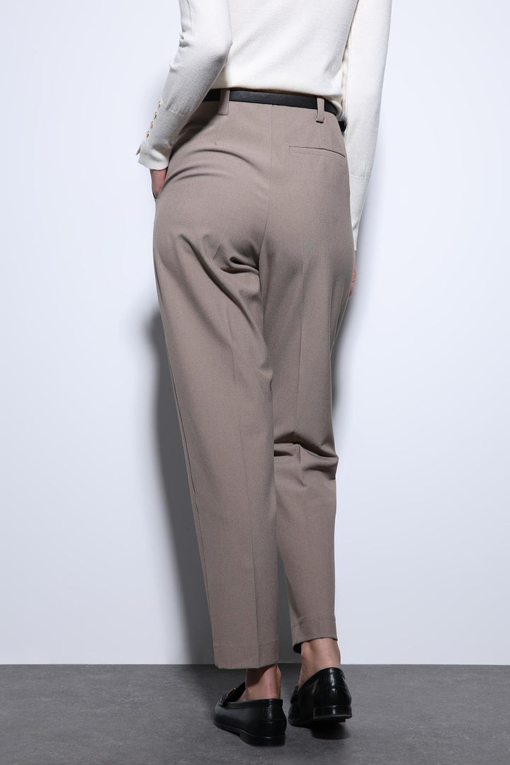 ANT Antioch Lord Brushed Women's Pants - Lafayette