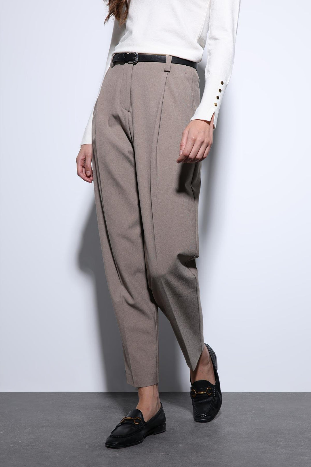 ANT Antioch Lord Brushed Women's Pants - Lafayette