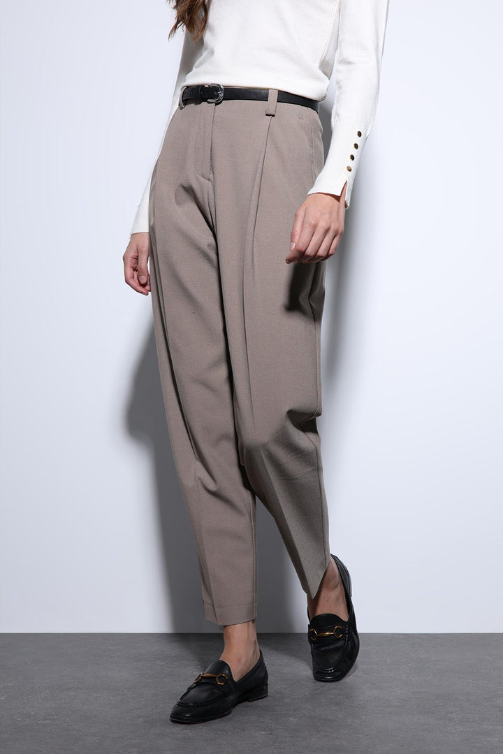 ANT Antioch Lord Brushed Women's Pants - Lafayette