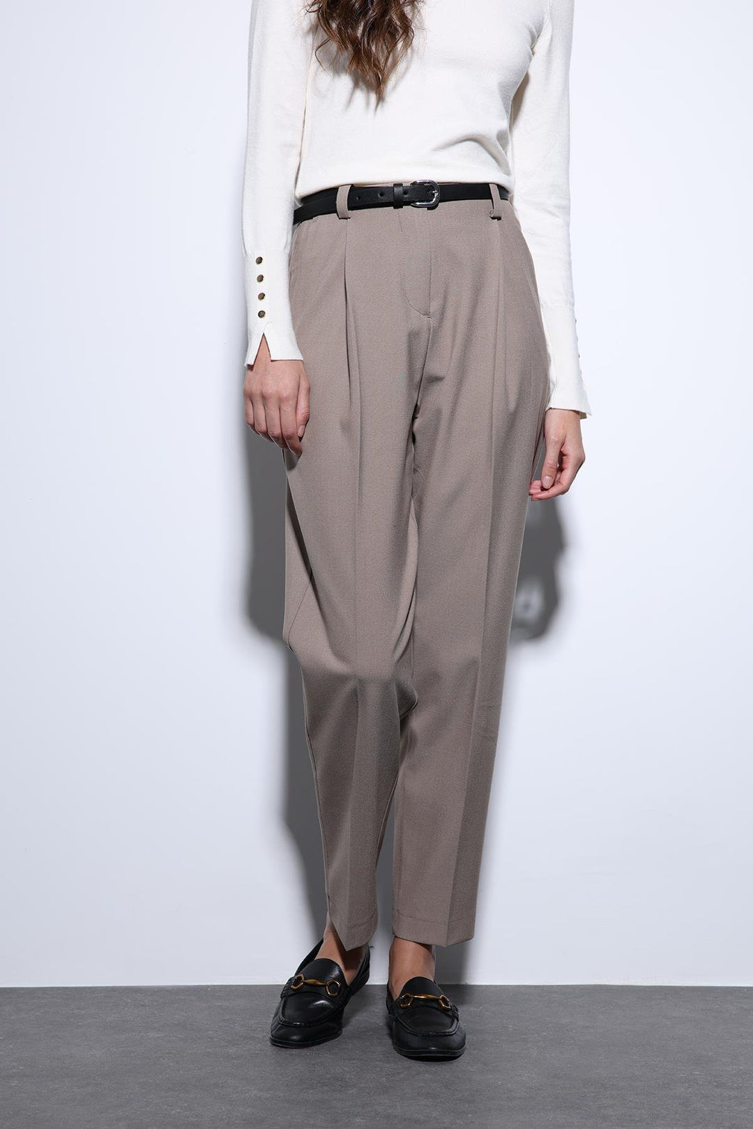 ANT Antioch Lord Brushed Women's Pants - Lafayette