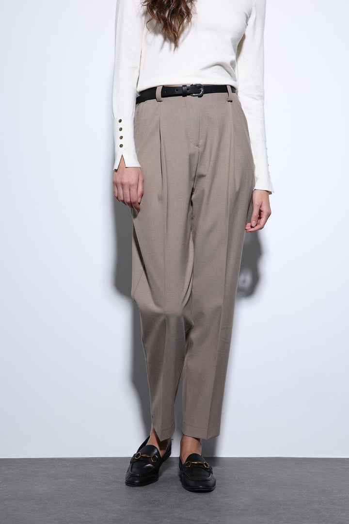 ANT Antioch Lord Brushed Women's Pants - Lafayette