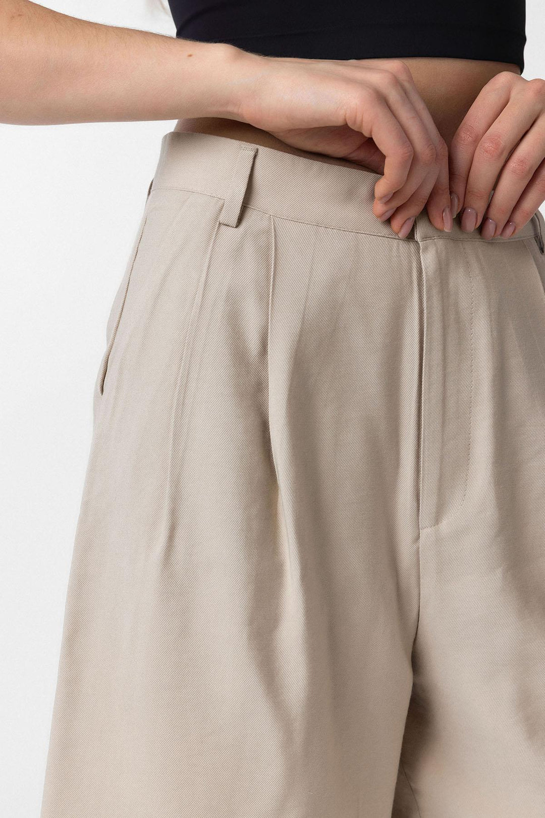 ANT Antioch Lord Pilili Women's Bermuda Shorts - Worthing