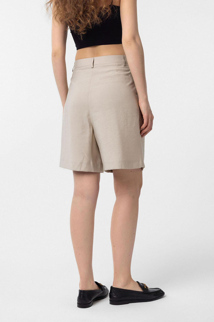 ANT Antioch Lord Pilili Women's Bermuda Shorts - Worthing