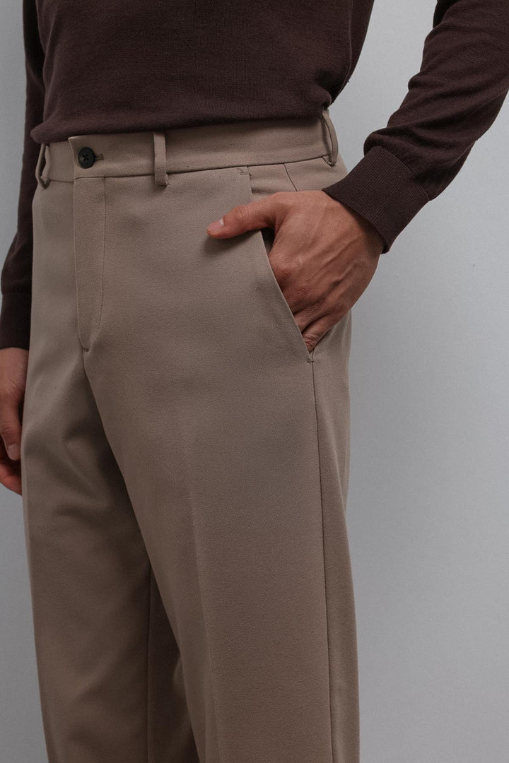 ANT Antioch Men's Tapared Fit Pants - Mukacheve