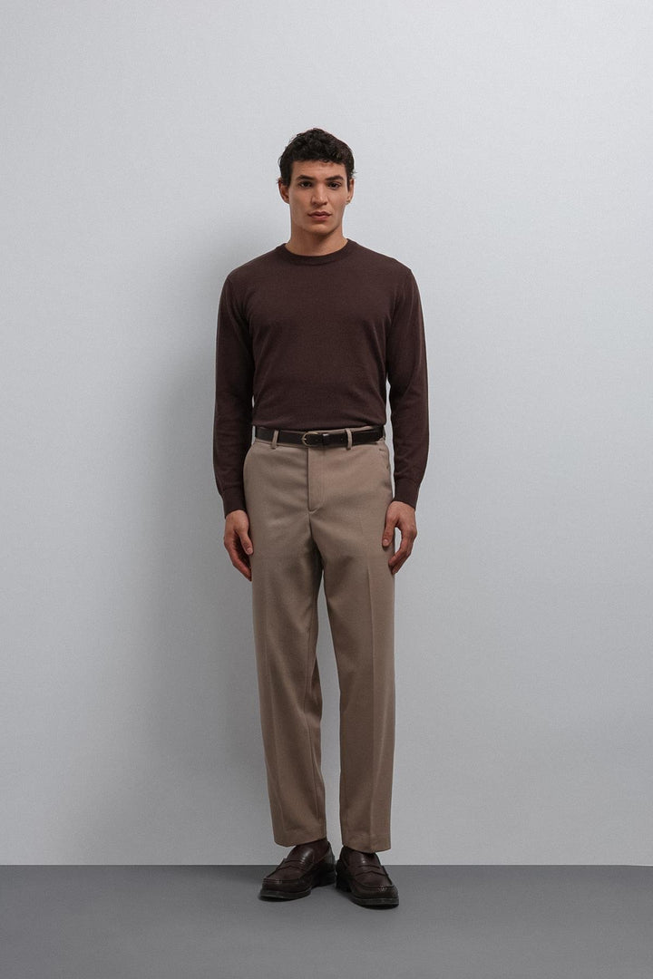 ANT Antioch Men's Tapared Fit Pants - Treviso