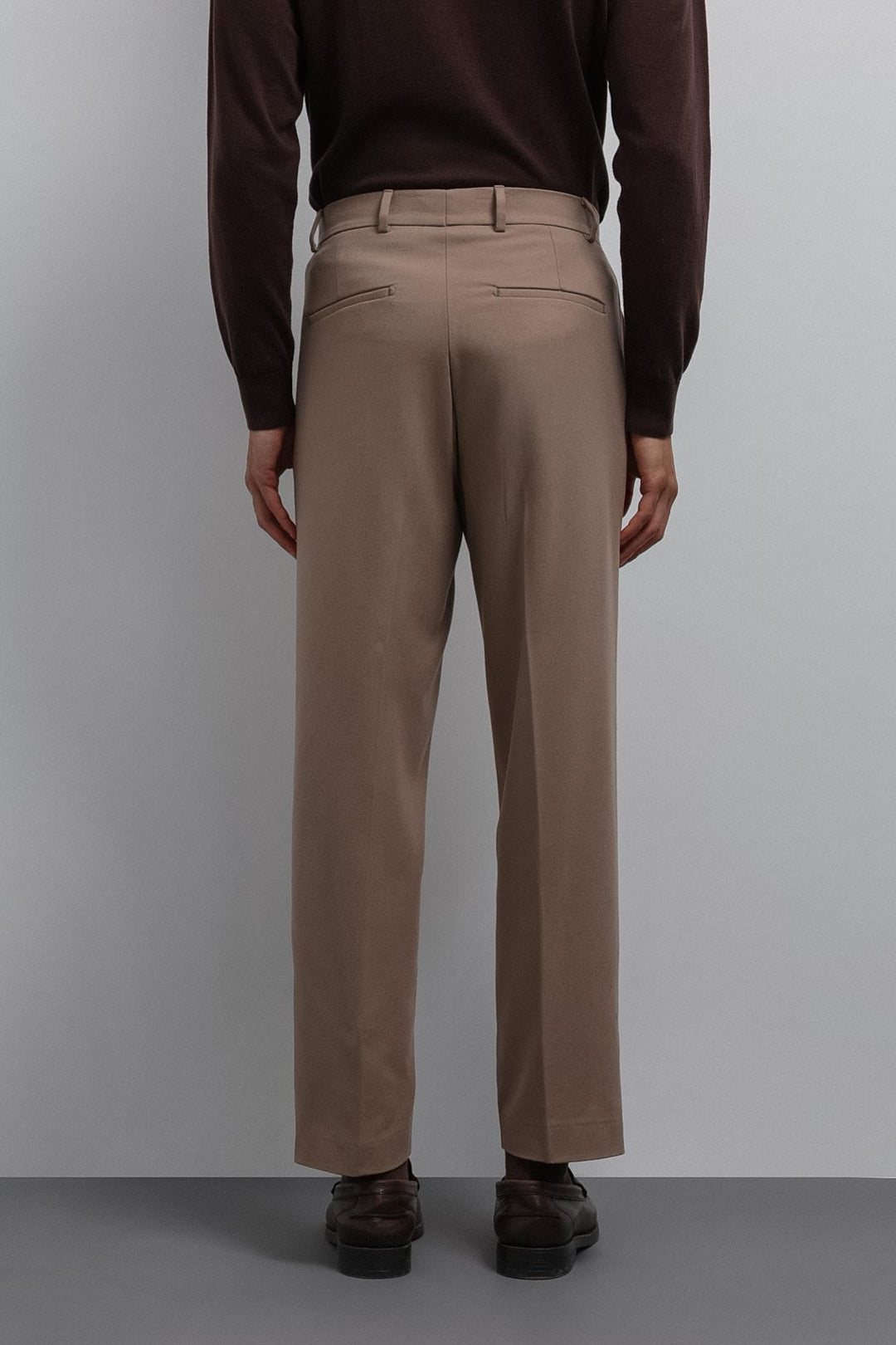 ANT Antioch Men's Tapared Fit Pants - Treviso