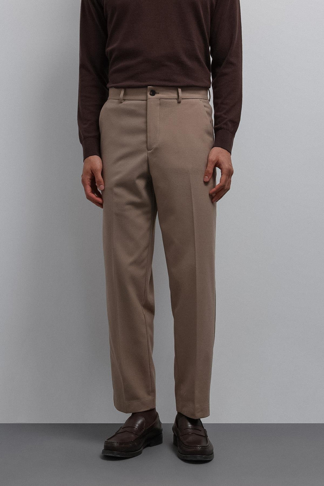 ANT Antioch Men's Tapared Fit Pants - Treviso