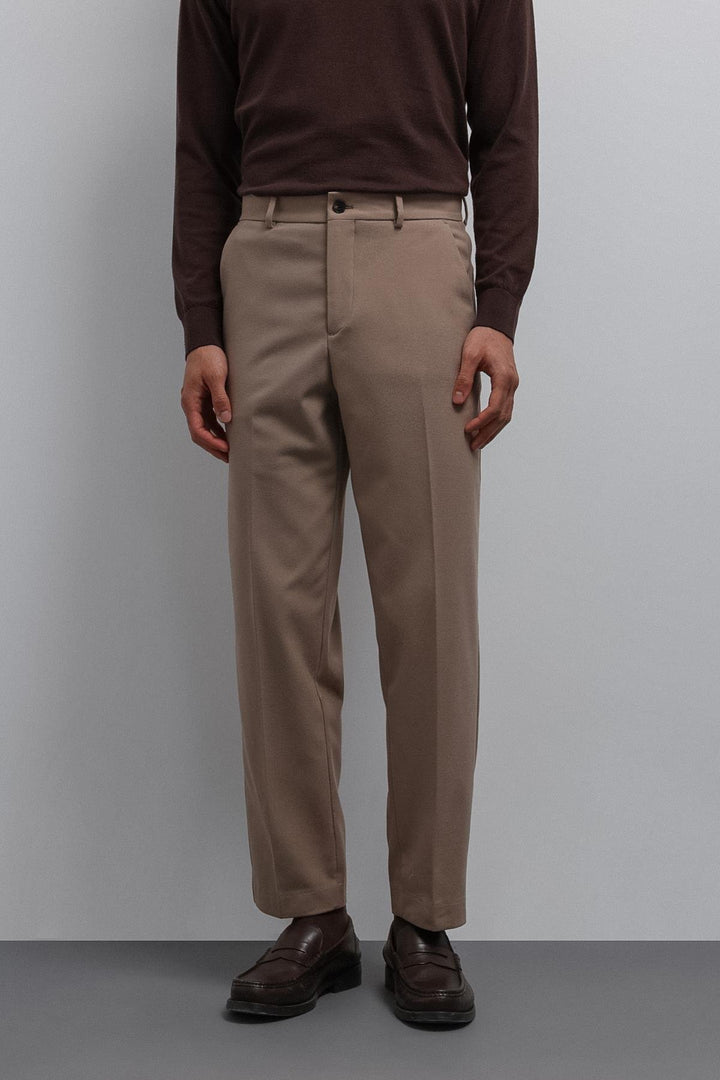 ANT Antioch Men's Tapared Fit Pants - Treviso