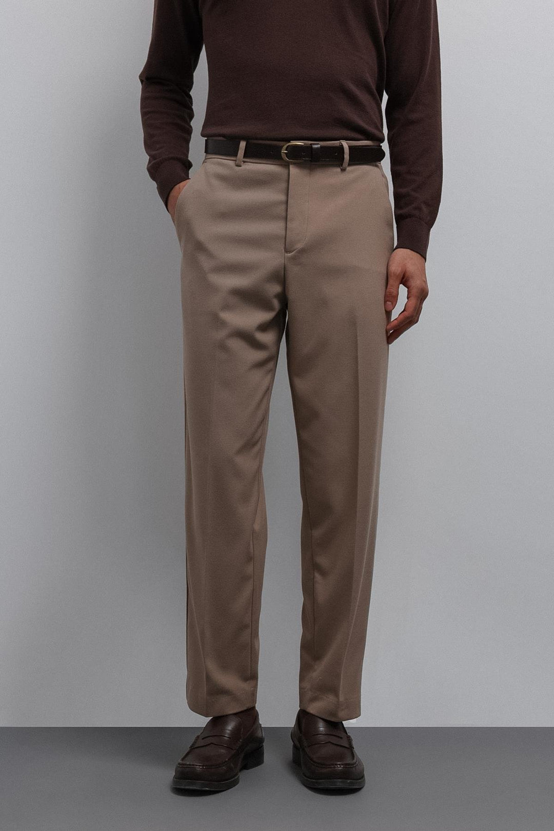 ANT Antioch Men's Tapared Fit Pants - Treviso