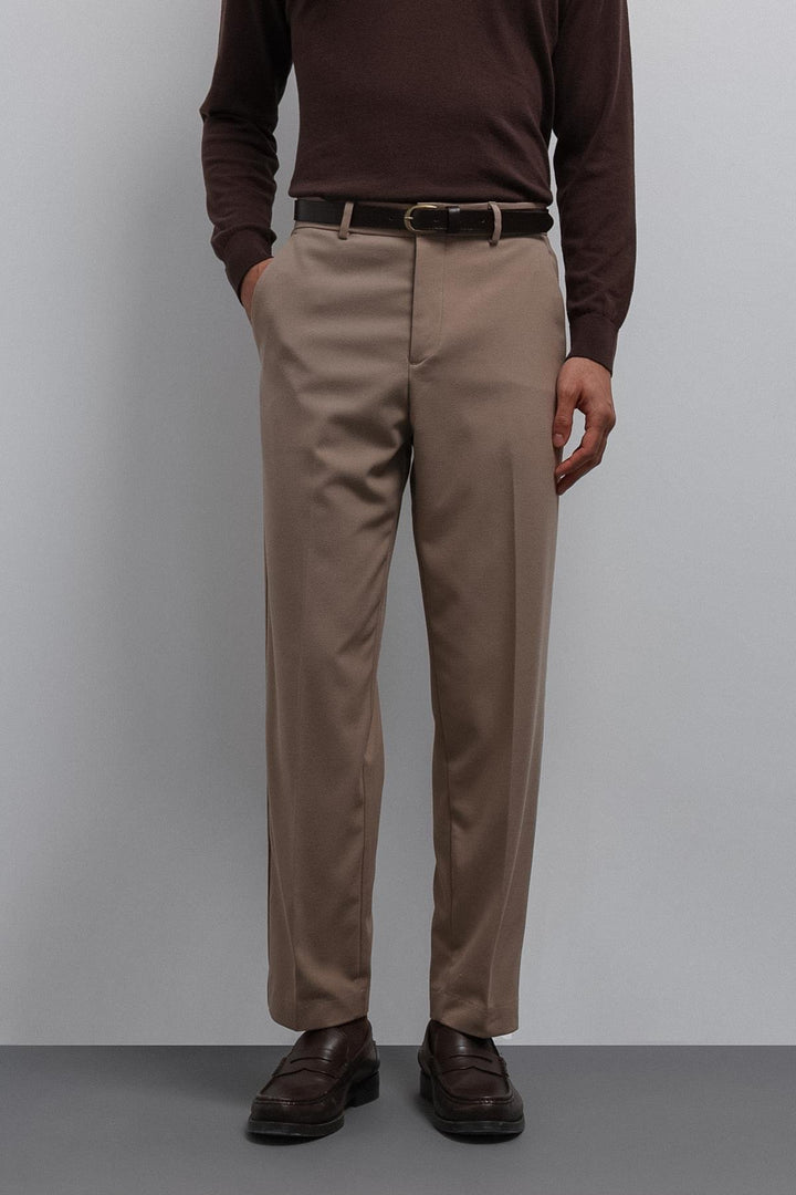 ANT Antioch Men's Tapared Fit Pants - Treviso