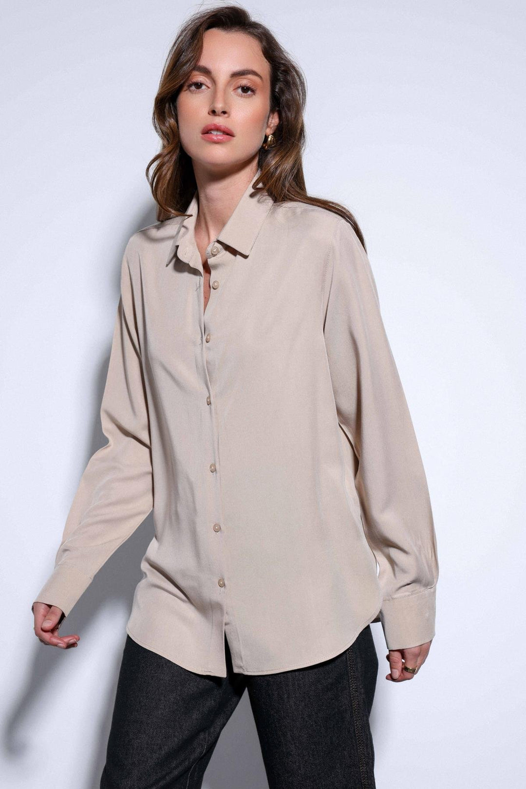 ANT Antioch Lord Tensel Women's Shirt - Beaumont