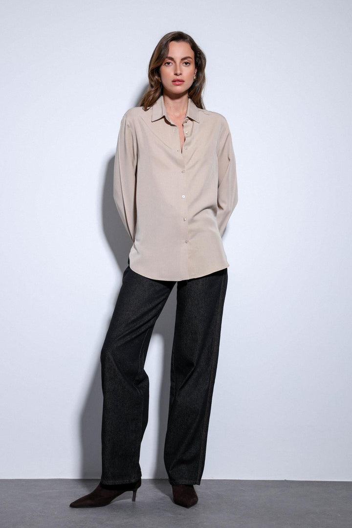 ANT Antioch Lord Tensel Women's Shirt - Beaumont