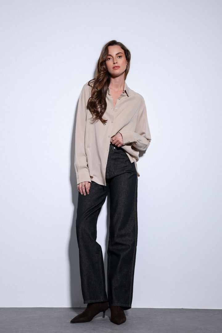 ANT Antioch Lord Tensel Women's Shirt - Beaumont