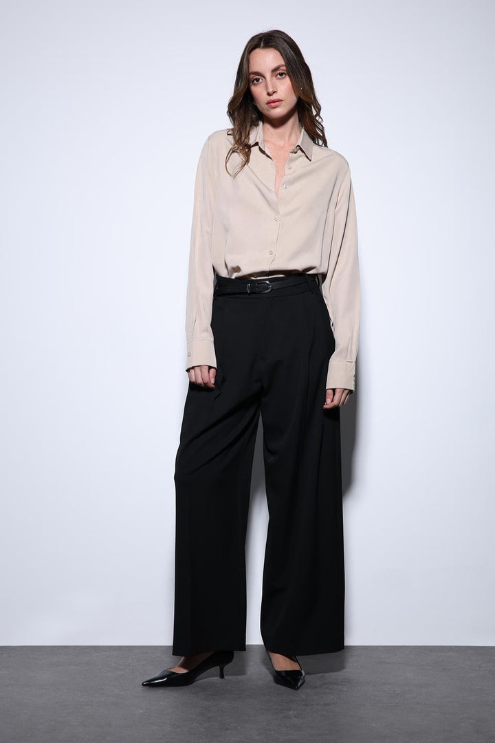 ANT Antioch Lord Tensel Women's Shirt - Beaumont