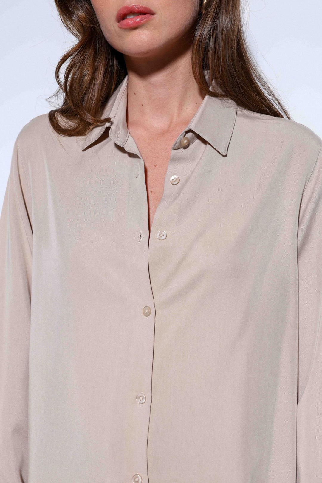 ANT Antioch Lord Tensel Women's Shirt - Beaumont