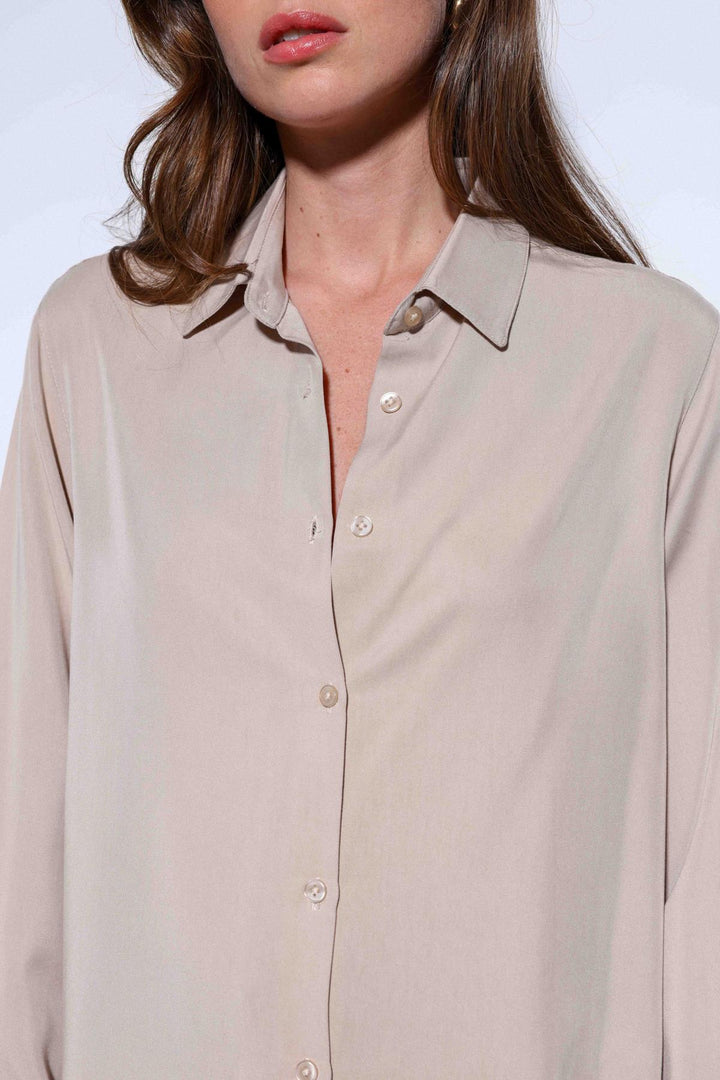ANT Antioch Lord Tensel Women's Shirt - Beaumont