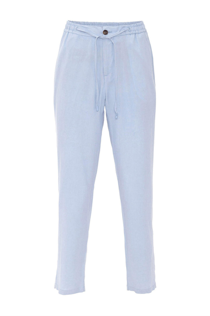 ANT Elastic Waist Men's Trousers - Rahovec
