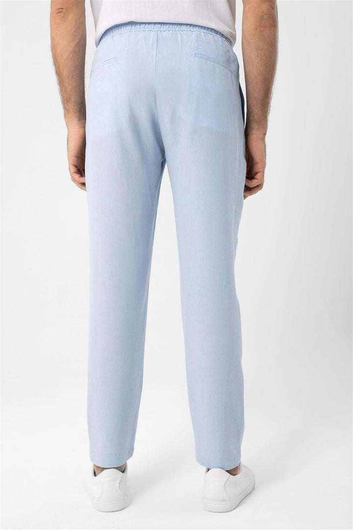 ANT Elastic Waist Men's Trousers - Rahovec