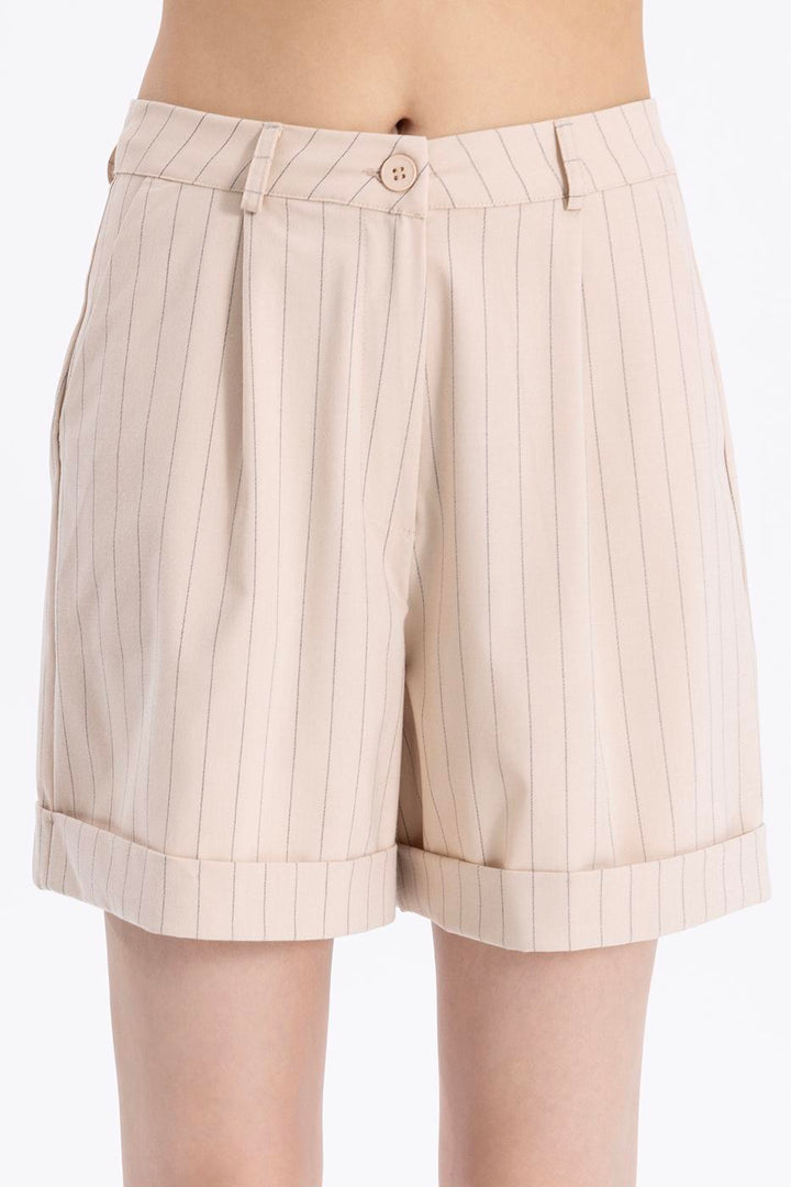 BSL Women Bermuda Shorts - Kalamáta
