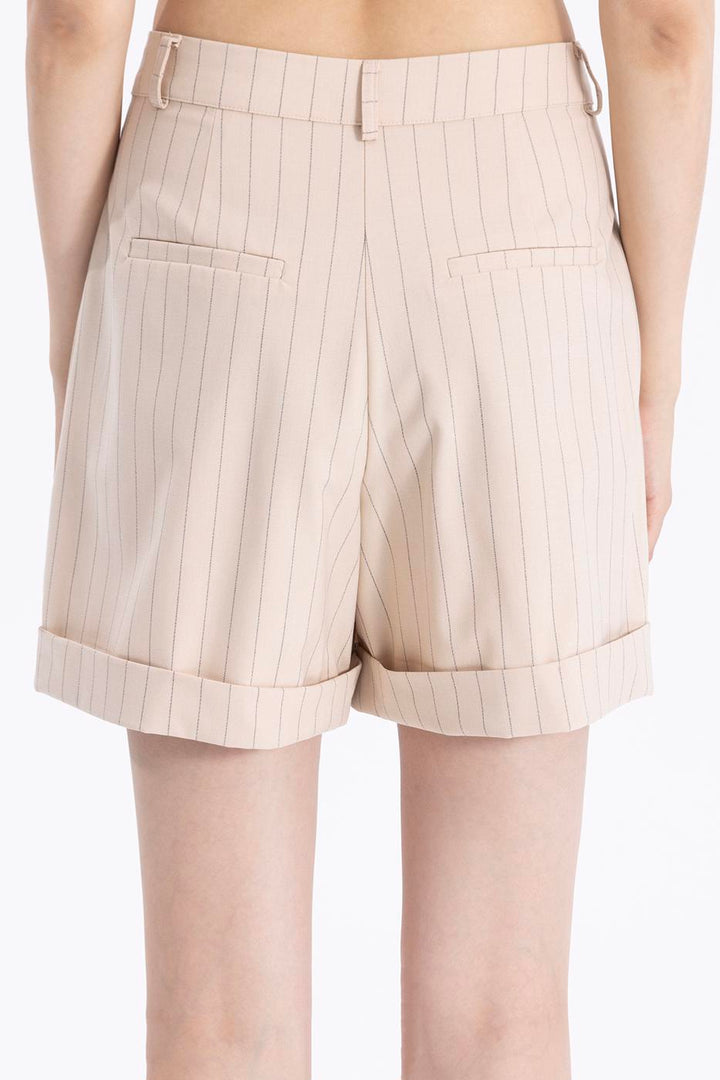 BSL Women Bermuda Shorts - Kalamáta