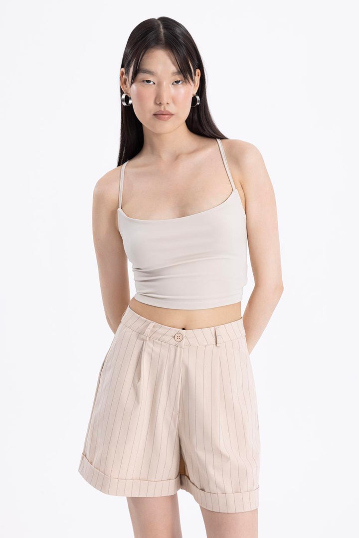 BSL Women Bermuda Shorts - Kalamáta