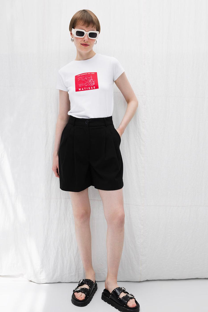 BSL Women Bermuda Shorts - Mönchengladbach