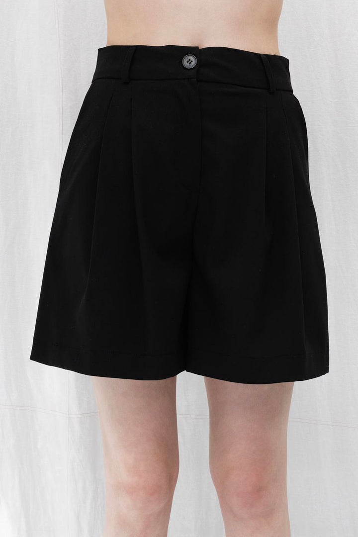 BSL Women Bermuda Shorts - Coyula